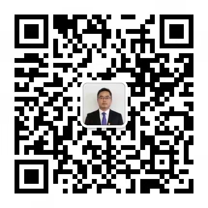 微信二维码